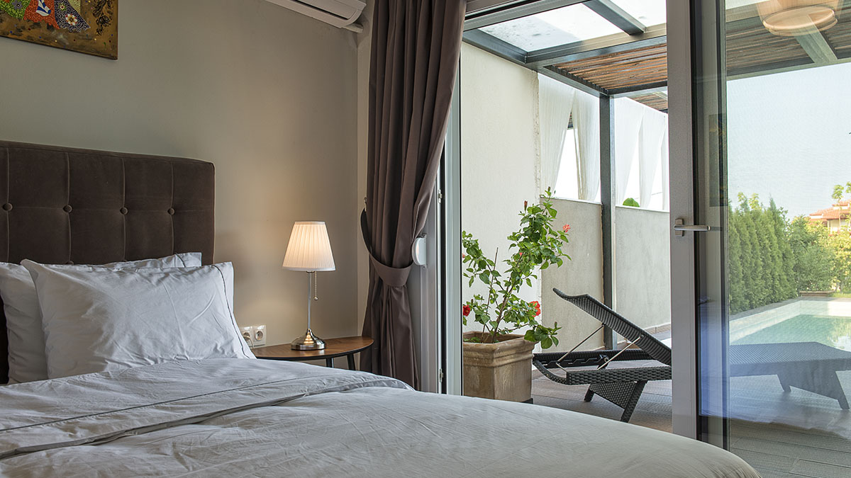 Sunny Villas Resort and Spa - NR